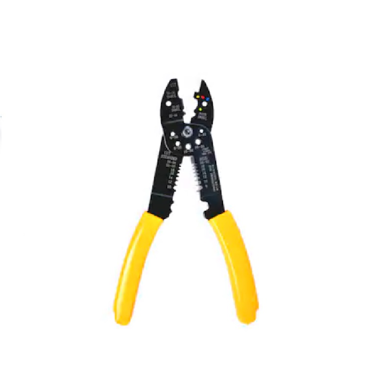 Stripping & Crimping Tools